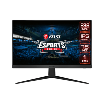 MSI OPTIX G241V E2 75HZ MONITOR