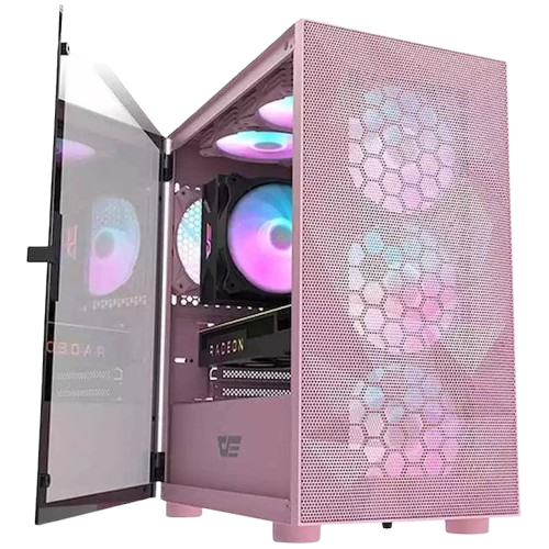 DARKFLASH (DLM21) PINK CASE