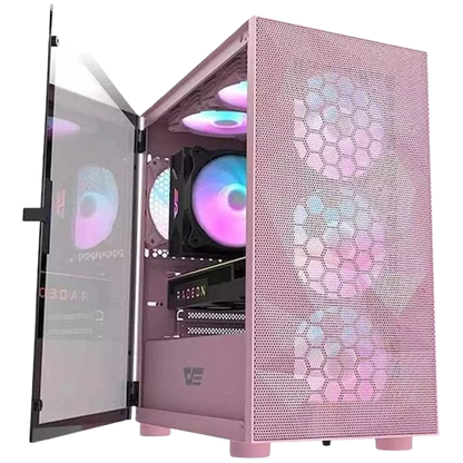DARKFLASH (DLM21) PINK CASE