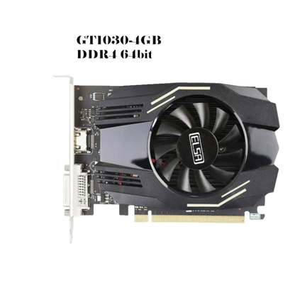 ELSA GT1030 4GB DDR4