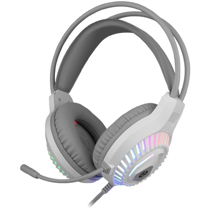 INPLAY H20 RGB Headset | WHITE