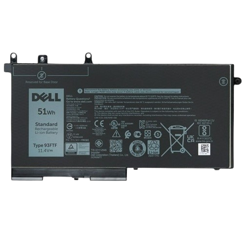 DELL BATTERY