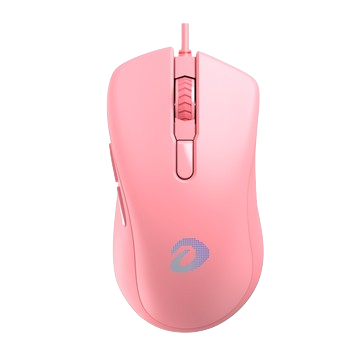 DAREU MOUSE EM908 (PINK)