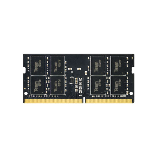 TEAM ELITE 16GB DDR4 3200MHZ CL22-22-22-52 TED416G3200C22-S01