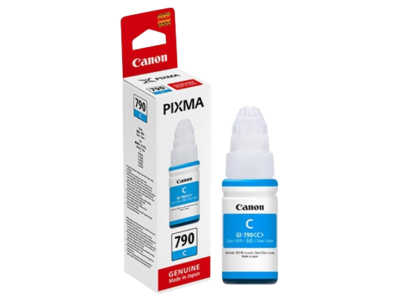 CANON GI-790 CYAN