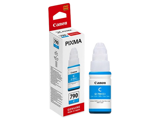 CANON GI-790 CYAN