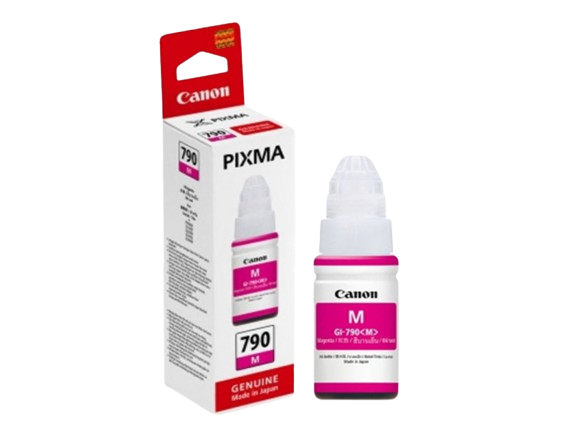 CANON GI-790 MAGENTA