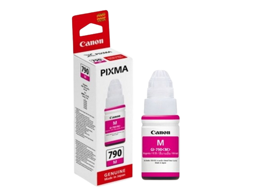 CANON GI-790 MAGENTA