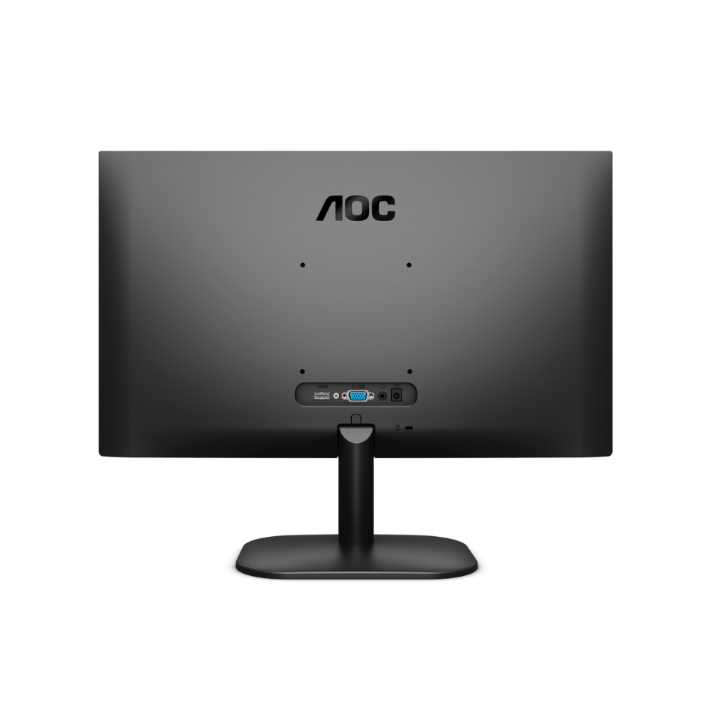 AOC 27B2H/71 27'' FHD 75HZ, IPS VESA MOUNT/ VGA/HDMI