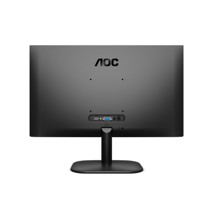 AOC 27B2H/71 27'' FHD 75HZ, IPS VESA MOUNT/ VGA/HDMI