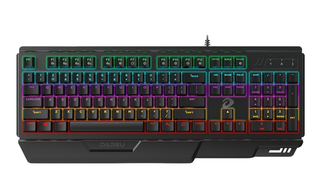 DAREU EK526 KEYBOARD