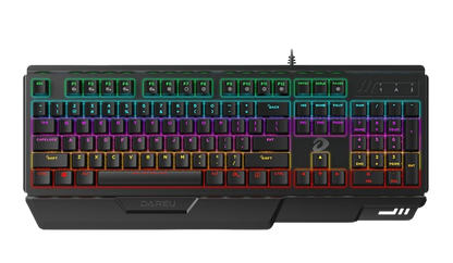 DAREU EK526 KEYBOARD