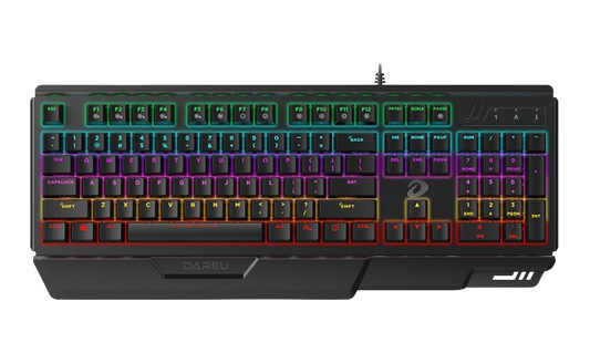 DAREU EK526 KEYBOARD