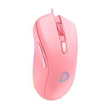 DAREU MOUSE EM908 (PINK)