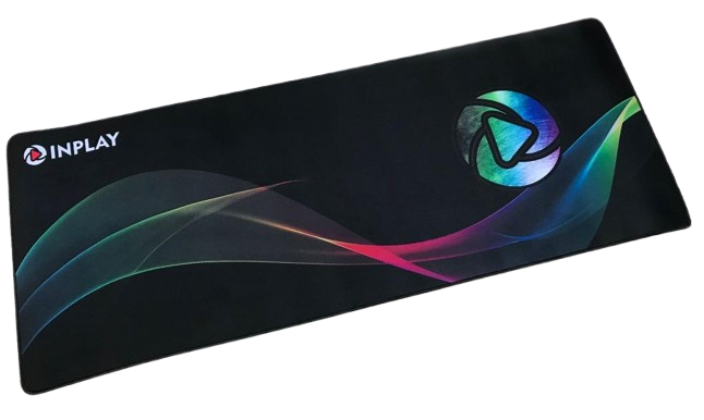 EXTENDED MOUSEPAD