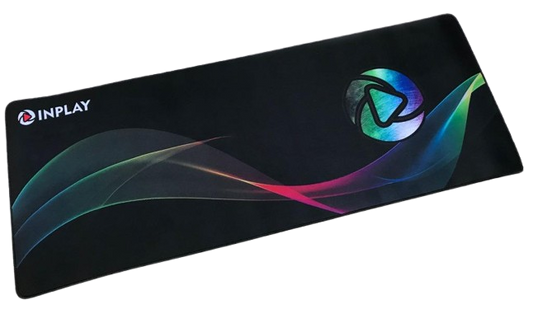 EXTENDED MOUSEPAD