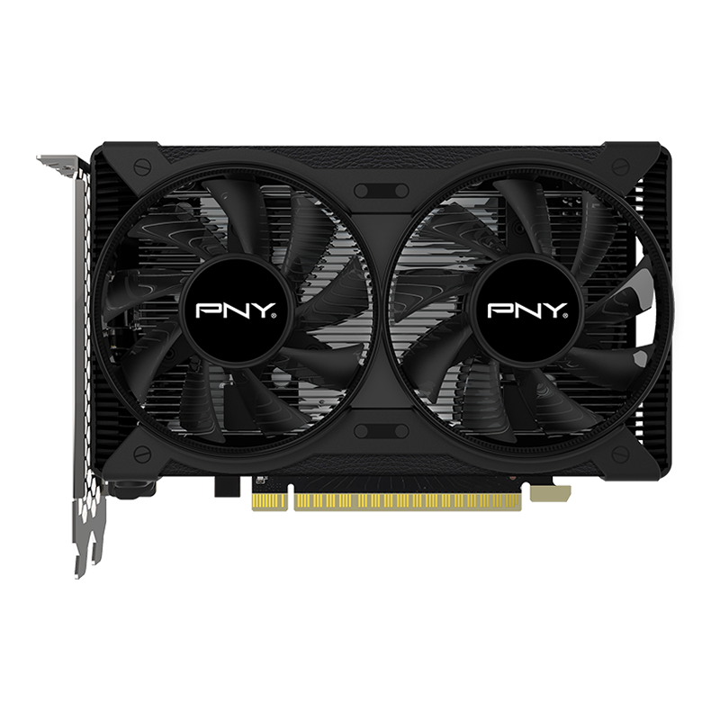 PNY GTX 1650 4GB DUAL FAN
