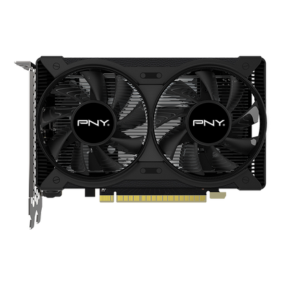 PNY GTX 1650 4GB DUAL FAN
