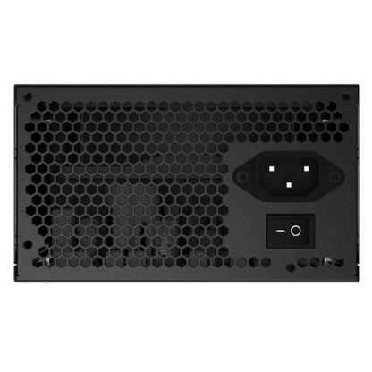 GIGABYTE P550B 80PLUS BRONZE PSU