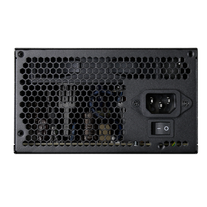 GIGABYTE P650B 650WATTS 80+ BRONZE