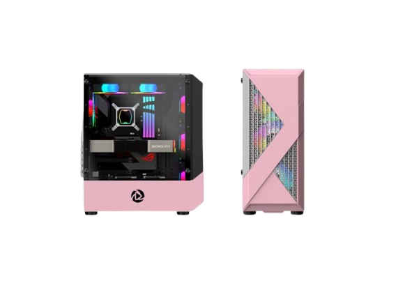 INPLAY METEOR 06 MATX TG PINK