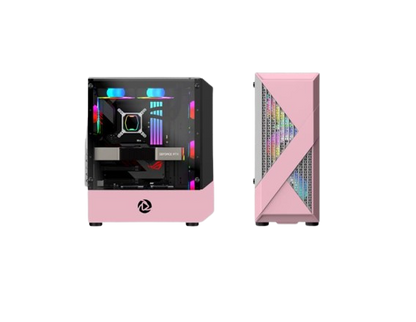 INPLAY METEOR 06 MATX TG PINK