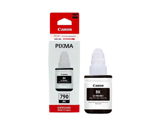 CANON GI-790 BLACKALC