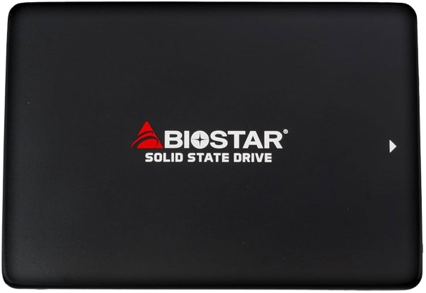 BIOSTAR S100 120GB 2.5" SATA III INTERNAL SSD