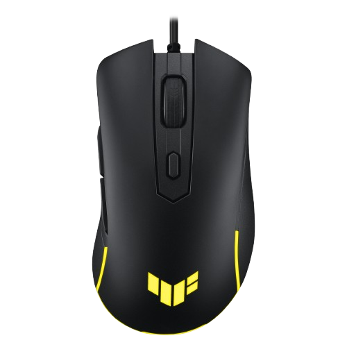 ASUS TUF GAMING M3 BLACK MOUSE RGB
