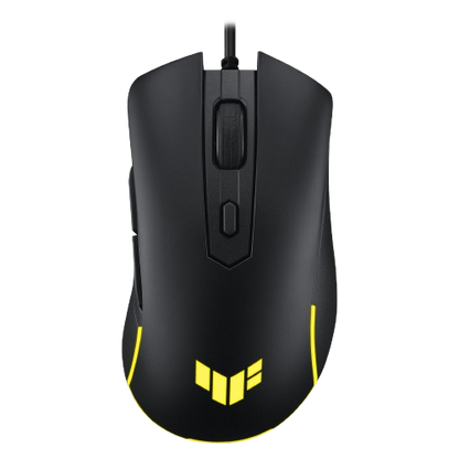 ASUS TUF GAMING M3 BLACK MOUSE RGB