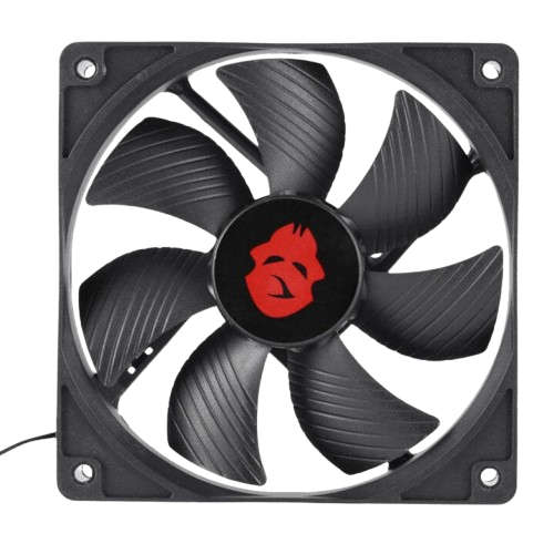 CPU FAN 12CM BIG
