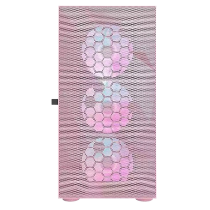 DARKFLASH (DLM21) PINK CASE