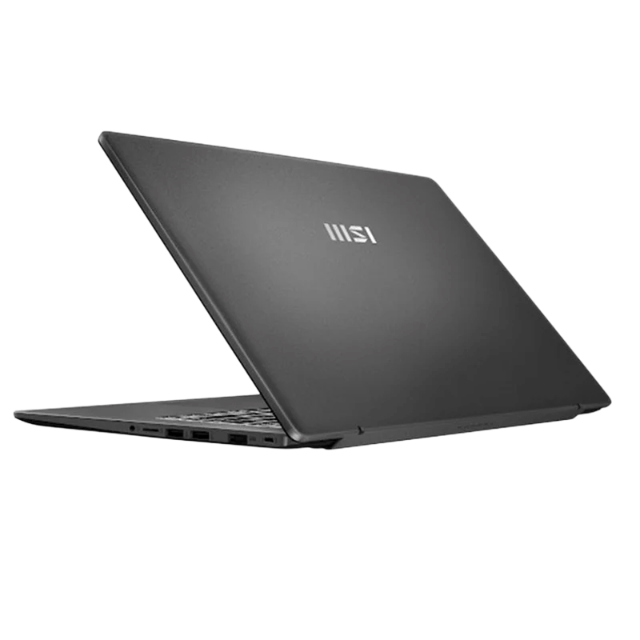 MSI Modern 14 F13MG-025PH Laptop (Platinum Grey) | 14" FHD (1920x1080) IPS | i5-1335U | 16GB RAM | 512GB SSD | Iris Xe Graphics | Windows 11 Home + MS Office Home & Student 2021 + MSI Sleeve Bag GP