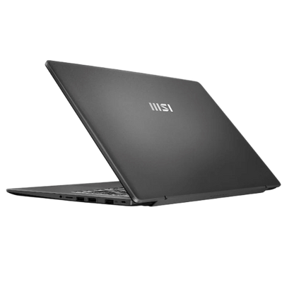 MSI Modern 14 F13MG-025PH Laptop (Platinum Grey) | 14" FHD (1920x1080) IPS | i5-1335U | 16GB RAM | 512GB SSD | Iris Xe Graphics | Windows 11 Home + MS Office Home & Student 2021 + MSI Sleeve Bag GP