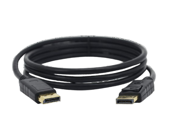 DP TO DP CABLE 1.5M