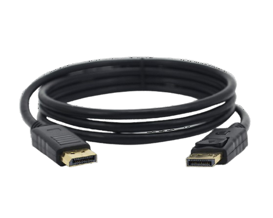 DP TO DP CABLE 1.5M