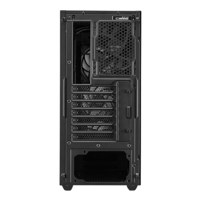 ASUS TUF GAMING GT301 CASE