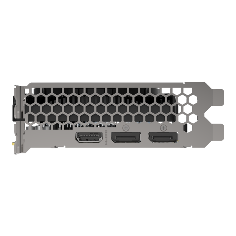 PNY GTX 1650 4GB DUAL FAN