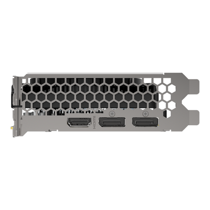 PNY GTX 1650 4GB DUAL FAN