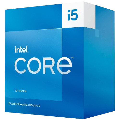 INTEL CORE I5-13400F 2.5GHz 10CORES/16THREADS