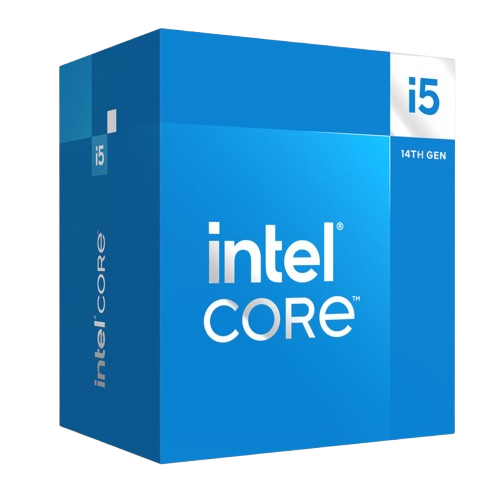 INTEL CORE I5 14400 2.5GHz 10CORES/16THREADS LGA1700