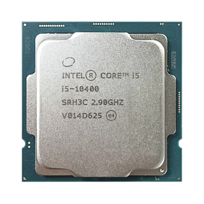 INTEL CORE I5 - 10400 LGA1200