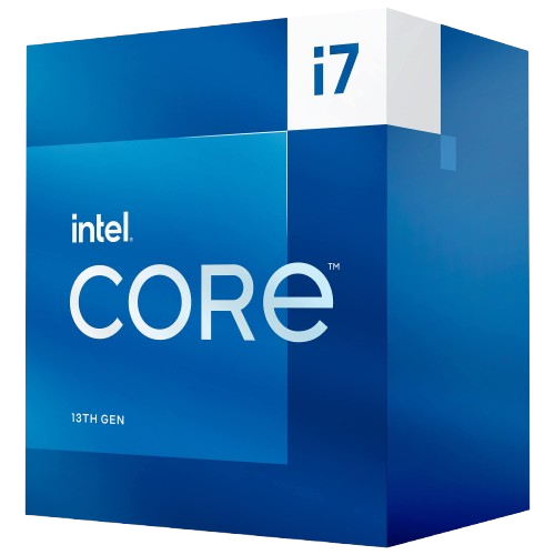 INTEL CORE I7 14700F 2.1GHZ 20CORES/28THREADS LGA1700