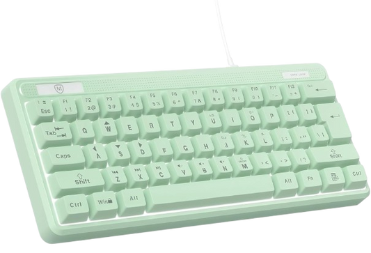 MICROPACK K237 WIRED KEYBOARD