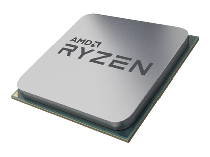 AMD RYZEN 7 3800X 8 core 16 thread 4.5 GHZ