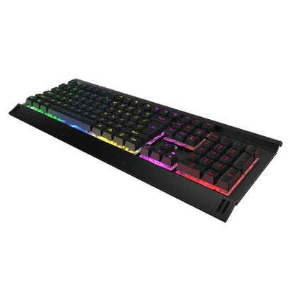 DAREU KEYBOARD LK145 SOLDIER MEMBER GAMING KEYBOARD