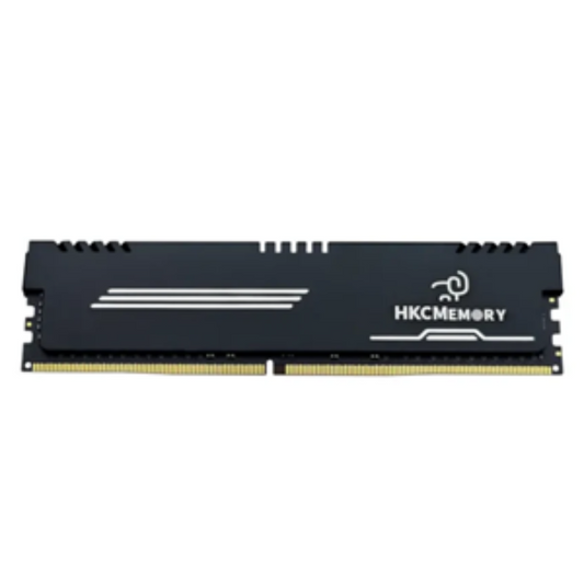 HKC HU40 8GB DDR4 2666MHZ W/ HEATSINK