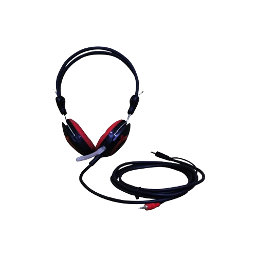 CVS H868 STEREO HEADSET W/MIC