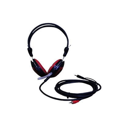 CVS H868 STEREO HEADSET W/MIC