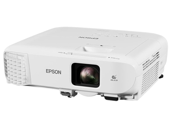 EPSON EB-E01 PROJ 3300 LUMENS XGA